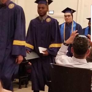 Meet your Posher, Luwana